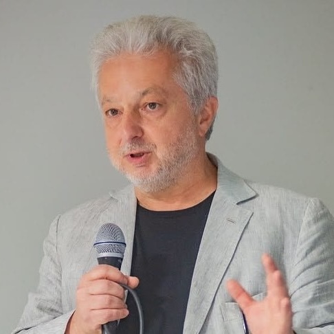 Prof. Stefano Magagnoli