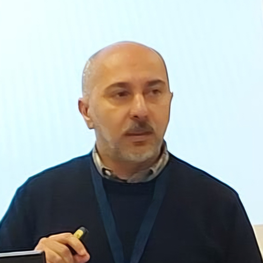 Dott. Omar Mazzotti