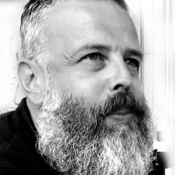 Prof. Ivan Paris
