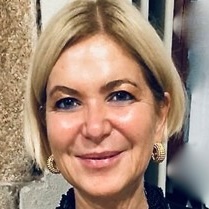 Prof.ssa Valeria Pinchera
