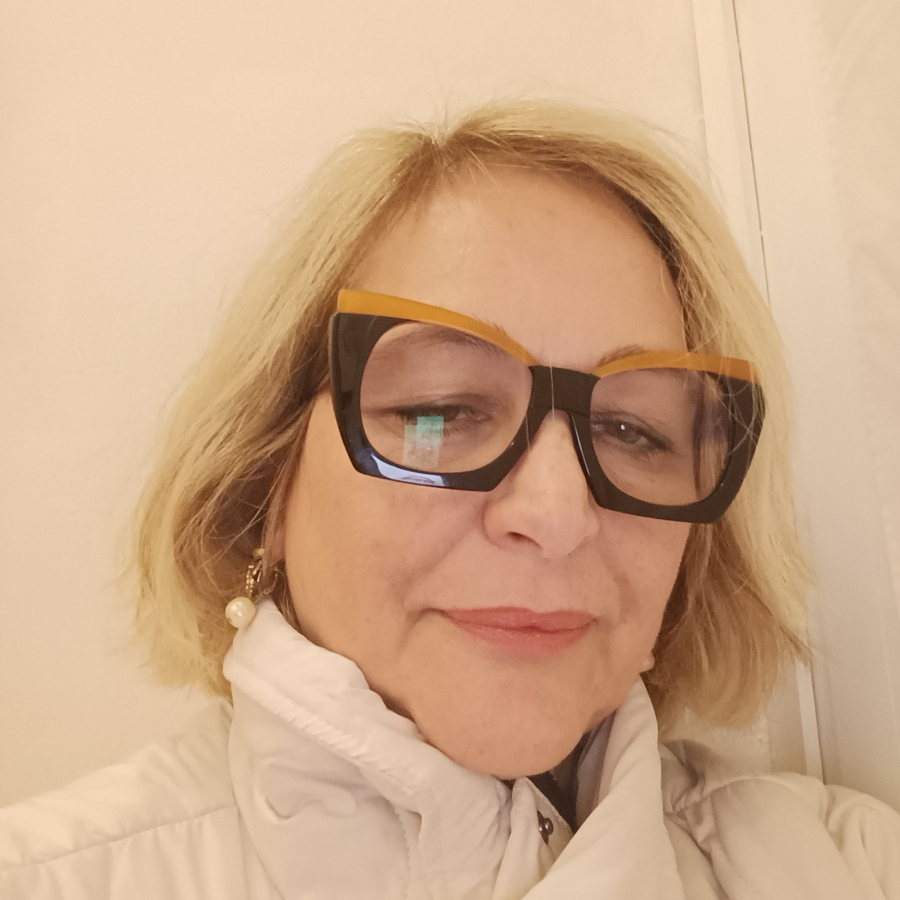 Prof.ssa Cinzia Capalbo